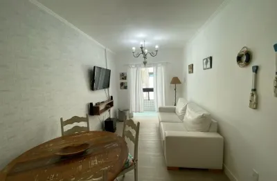 Apartamento com 2 quartos para alugar na Rua Peru, 00, Guilhermina, Praia Grande