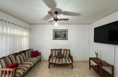 Apartamento com 2 quartos para alugar na Rua Brigadeiro Tobias, 00, Canto do Forte, Praia Grande