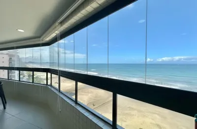 Apartamento com 3 quartos para alugar na Rua Vitório Morbim, 00, Vila Caiçara, Praia Grande