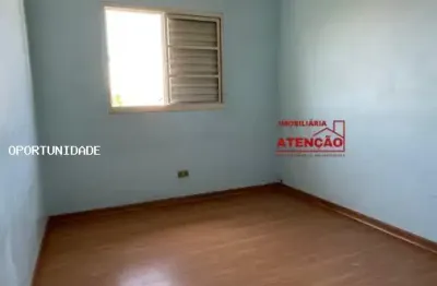 Apartamento 2 dormitorios 1 vaga, residencial galo branco - sjc
