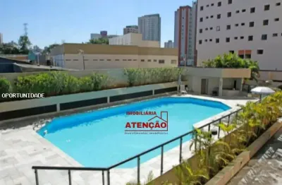 Apartamento a 2 km do centro da cidade de são josé dos campos  a 1,5 km do shopping centervale