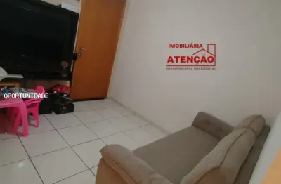 Apartamento lindo  á venda no bairro são judas tadeu sjc