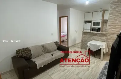 Apartamento á venda com 2 dormitórios no campo marini. oportunidade!!!