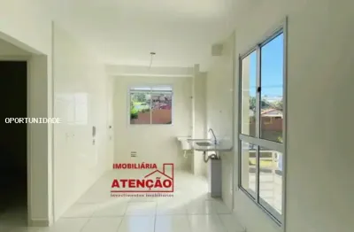 Apartamento para venda no bairro jardim são josé leste, na cidade de são josé dos campos / sp