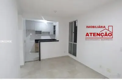 Apartamento para venda, campo de madri no bairro jardim nova michigan, são josé dos campos/sp