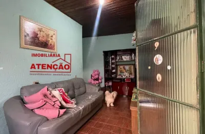 Casa para venda no eugênio de mello, ótima oportunidade para você sair do aluguel!!!