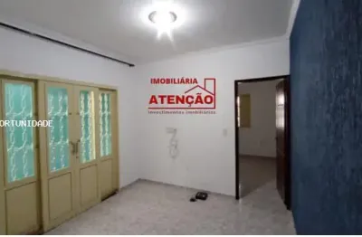 Casa para venda no galo branco sjc com 2 dormitórios apenas $ 285 mill