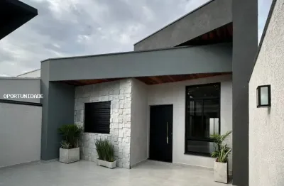 Linda casa para venda no parque do museu, um ótima oportunidade!