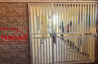 Casa para venda no bairro santa luzia, localizado na cidade de caçapava / sp. r$ 341.000,00 excelente oportunidade!