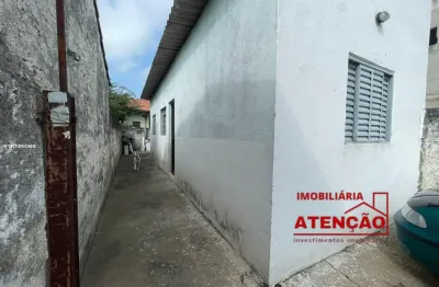 Casa para venda no bairro galo branco,  cidade de são josé dos campos/sp r$ 320.000,00