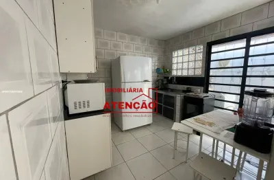Casa para venda no bairro galo branco, são josé dos campos / sp.