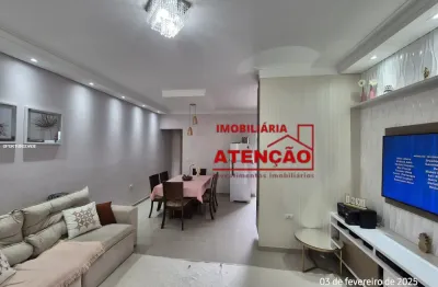 Casa com 2 quartos à venda no Residencial Armando Moreira Righi, São José dos Campos 