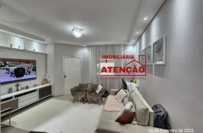 Casa com 2 quartos à venda no Residencial Armando Moreira Righi, São José dos Campos 