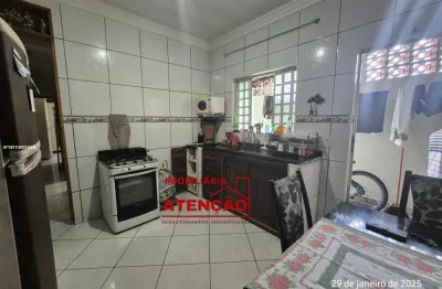 Casa para venda no bairro righi, são josé dos campos / sp r$ 285.000,00