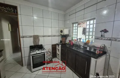 Casa para venda no bairro righi, são josé dos campos / sp r$ 285.000,00
