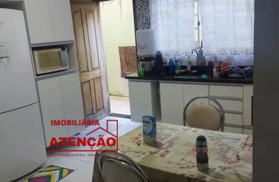 Casa para venda no bairro campos de são josé, são josé dos campos / sp r$ 318.000,00