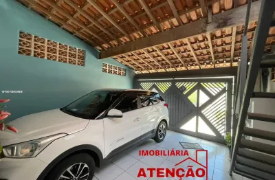 Casa assobradada a venda  residencial galo branco- r$392.200,00