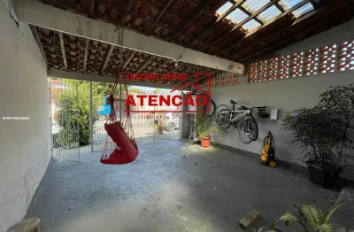 Casa para venda no bairro galo branco, 265.000,00 na cidade de são josé dos campos / sp.