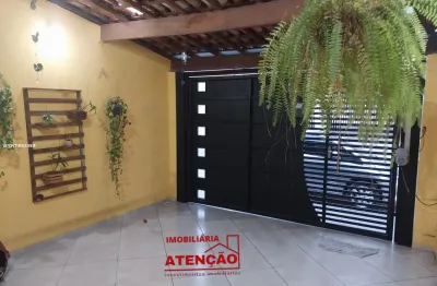 Casa para venda no bairro jardim itapoã,  424.000,00 são josé dos campos / sp