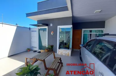Linda casa no parque do museu - caçapava. r$ 418.000,00