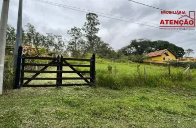 Chácara á venda no capão grosso na cidade de são josé dos campos/sp