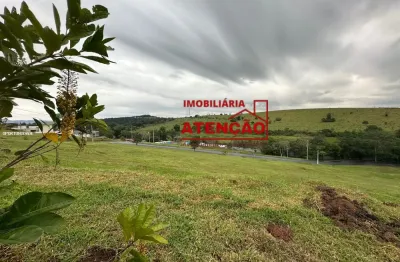 Terreno para venda, condomínio bella vitta no caminho da mata, caçapava/sp. r$ 170.000,00