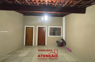 Linda casa à venda no conjunto residencial galo branco – são josé dos campos/sp  valor: r$ 270.000,00  aceita financiamento