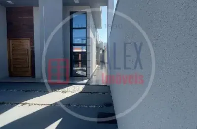 Exclusiva casa de alto padrao com edicula em itaipuacu - marica