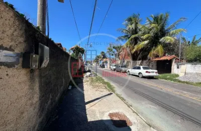 Oportunidade imperdivel: terreno a venda em sao jose do imbassai, marica