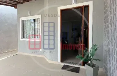 Casa padrao a venda com edicula em praia de itaipuacu - marica