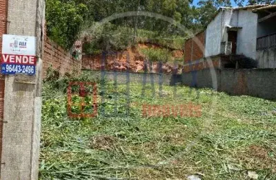 Terreno à venda na Avenida Prefeito Alcebíades Mendes, 1, São José do Imbassaí, Maricá