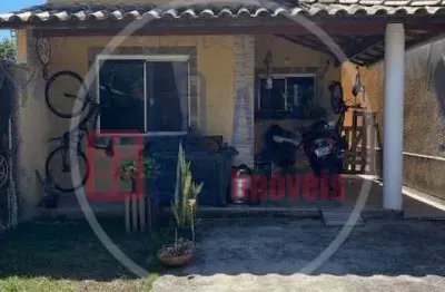 Casa a venda em Jardim Atlantico Leste, Marica - Excelente oportunidade!