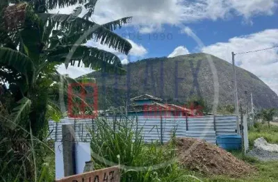 Excelente terreno a venda no jardim atlantico central, marica