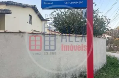 Casa a venda em pindobal, marica - charme e conforto em um so lugar!