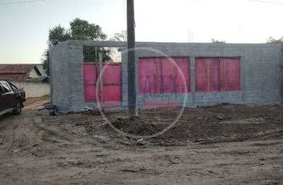Terreno à venda na rua marajoara, itaocaia valley (itaipuaçu), maricá por r$ 220.000