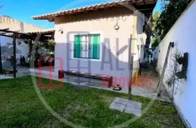 Casa a venda em jardim atlantico central, marica - 2 dormitorios, suite, garagem coberta