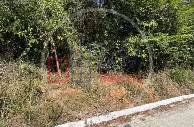 Terreno a venda no barroco, marica - excelente localizacao!