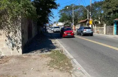 Terreno à venda na rua capitão mello, 00, itaipuaçú, maricá por r$ 350.000