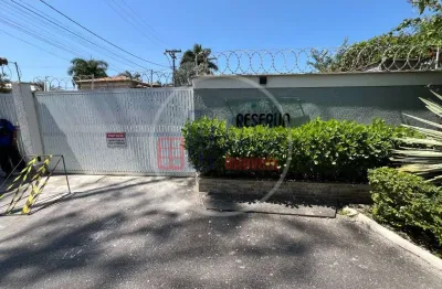 Terreno a venda em chacaras de inoa, marica: aceita pet, acesso 24hrs e muito mais!