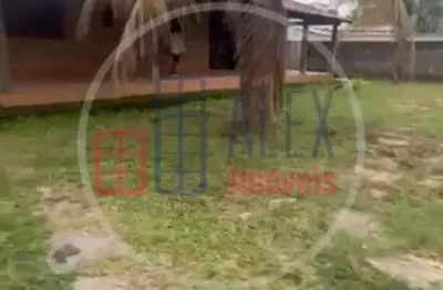 Casa a venda no jardim atlantico oeste, marica - excelente padrao!