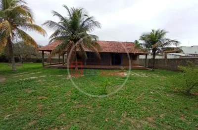 Casa a venda no jardim atlantico oeste, marica - excelente padrao!