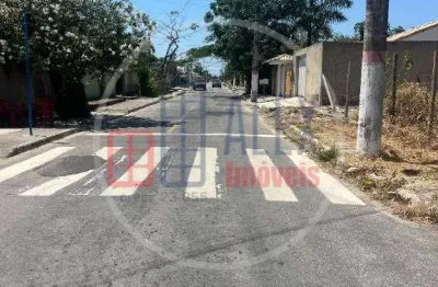 Terreno a venda no jardim atlantico central, marica - otima oportunidade!