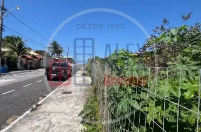 Terreno à venda na Rua Cento e Vinte e Três, 01, Jardim Atlântico Leste (Itaipuaçu), Maricá