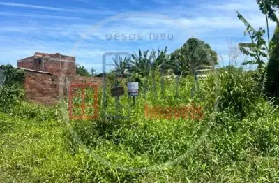 Terreno a venda no jardim atlantico central, marica - oportunidade unica!