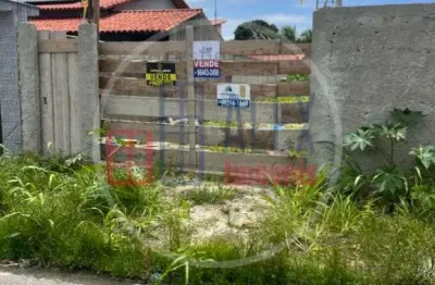 Terreno a venda no jardim atlantico central, marica - excelente oportunidade!