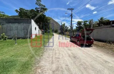 Terreno à venda na Rua Santos Guedes, Jardim Atlântico Central (Itaipuaçu), Maricá