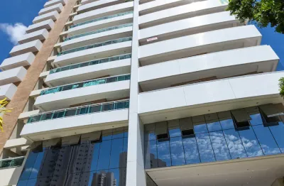 Apartamento guararapes 3 quartos para locação 2 vagas