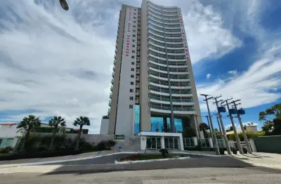 Apartamento com 1 quarto para alugar na Rua Hil de Moraes, 12, Edson Queiroz, Fortaleza