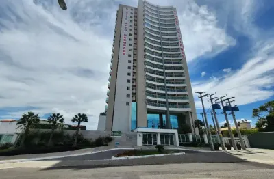 Apartamento com 2 quartos para alugar na Rua Hil de Moraes, 12, Edson Queiroz, Fortaleza