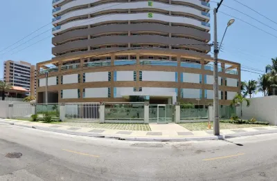 Apartamento para locação bairro luciano cavalcante 3 quartos 2 vagas de garagem